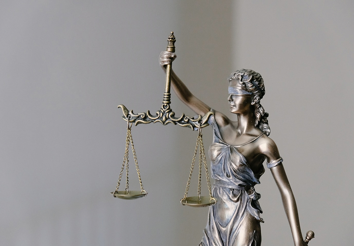 Bachelor Executive in International Law Enforcement Administration